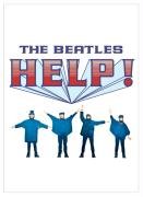 The Beatles - Help! (The Movie) Standard Edition The Beatles