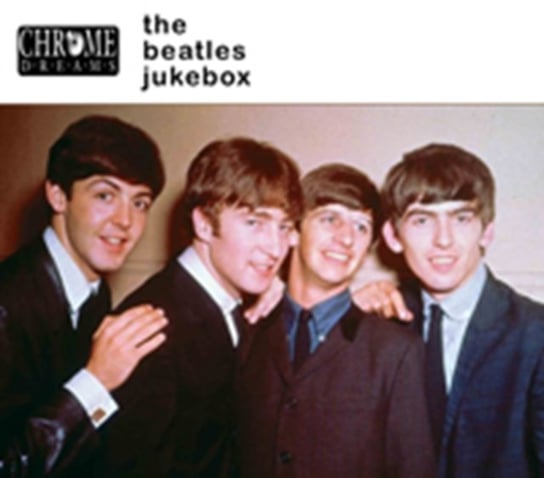 The Beatles Jukebox The Beatles