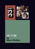 The Beatles' Let It Be Matteo Steve