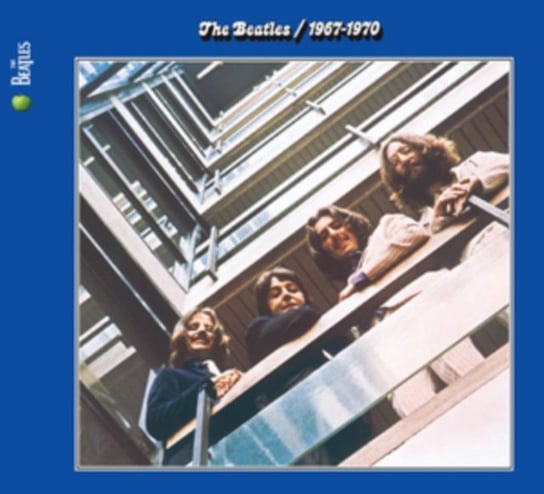 The Beatles, płyta winylowa The Beatles