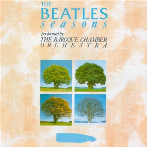 The Beatles Seasons (4 Concerti Grossi) Various Artists