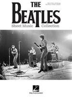 The Beatles Sheet Music Collection (PVG) Hal Leonard Corporation