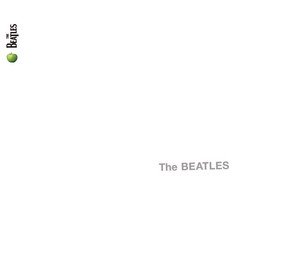 The Beatles White Album (Remaster) The Beatles