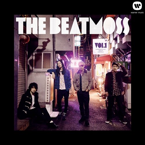 The Beatmoss Vol.1 The Beatmoss