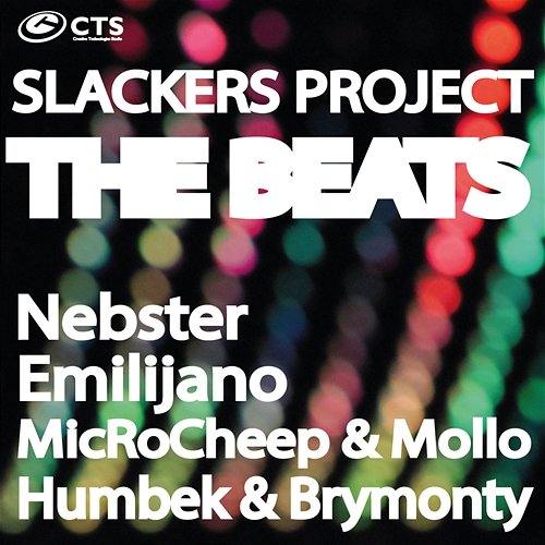 The Beats Slackers Project
