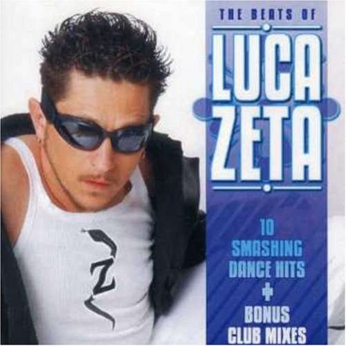 The Beats Of Luca Zeta Various Artists