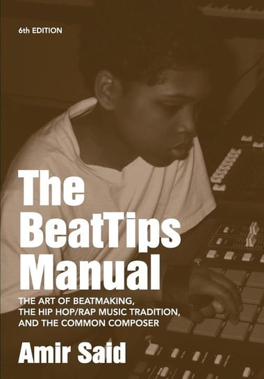 The BeatTips Manual Said Amir