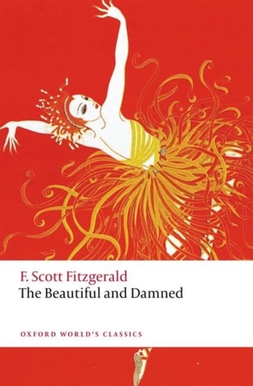 The Beautiful and Damned Fitzgerald Scott F.