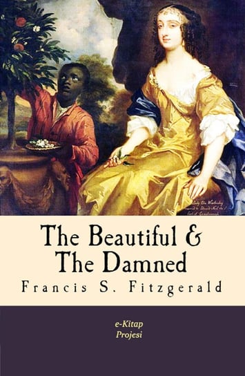 The Beautiful and the Damned Fitzgerald Scott F.