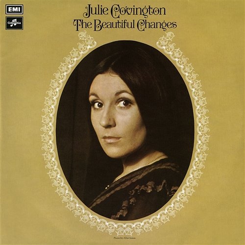 The Beautiful Changes Julie Covington