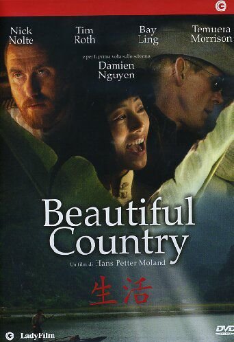 The Beautiful Country (Kraina szczęścia) Various Directors