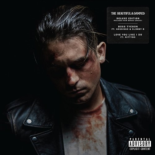 The Beautiful & Damned (Deluxe Edition) G-Eazy