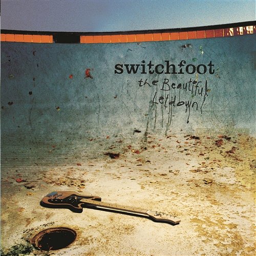 Dare You to Move Switchfoot