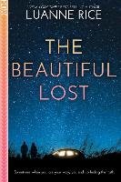 The Beautiful Lost (Point Paperbacks) Rice Luanne