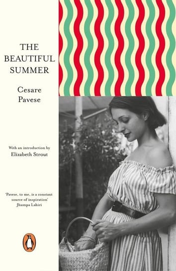 The Beautiful Summer Pavese Cesare
