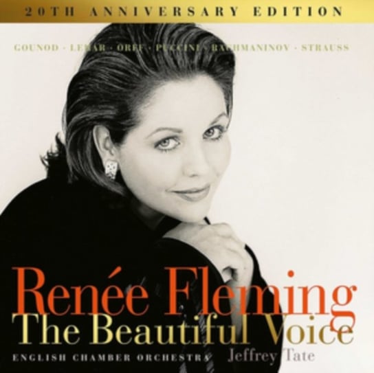 The Beautiful Voice Fleming Renee