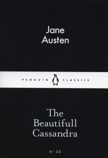 The Beautifull Cassandra Austen Jane