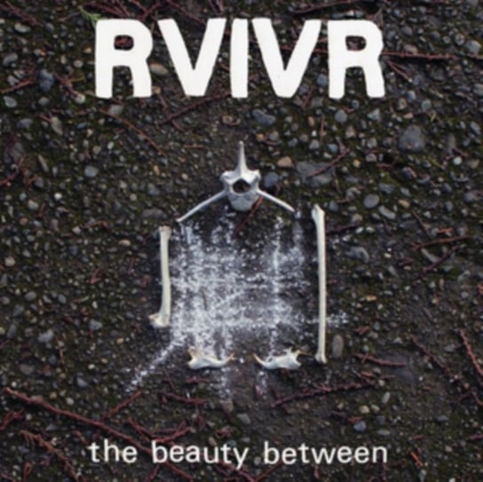 The Beauty Between RVIVR