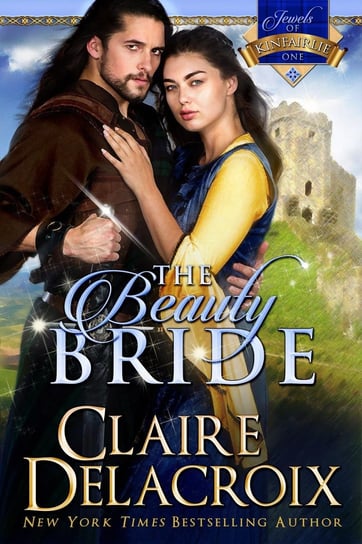 The Beauty Bride Delacroix Claire