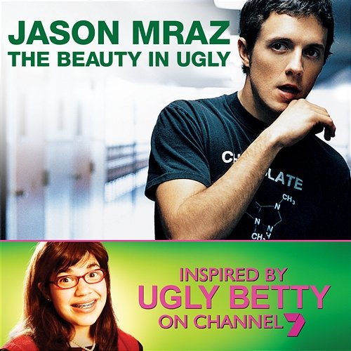 The Beauty In Ugly Jason Mraz