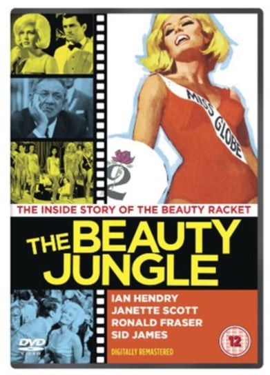 The Beauty Jungle (brak polskiej wersji językowej) Guest Val