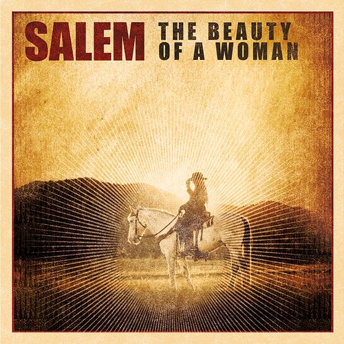 The Beauty of a Woman Salem