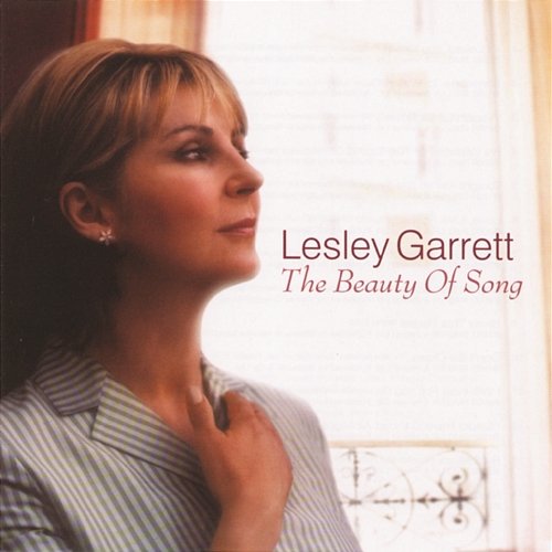 The Beauty of Song Lesley Garrett