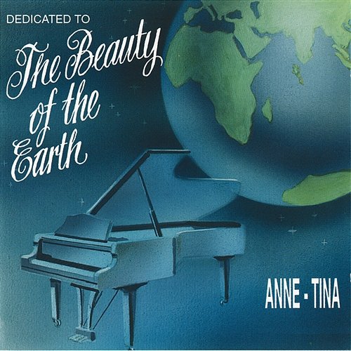 The Beauty Of The Earth Anne-Tina