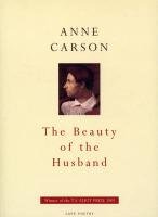 The Beauty Of The Husband Carson Anne