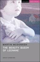 The Beauty Queen of Leenane Mcdonagh Martin
