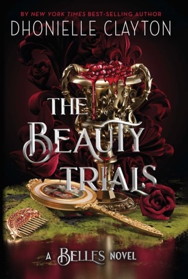 The Beauty Trials Clayton Dhonielle