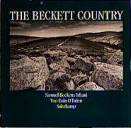 The Beckett Country Obrien Eoin