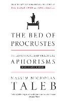 The Bed of Procrustes Taleb Nassim Nicholas