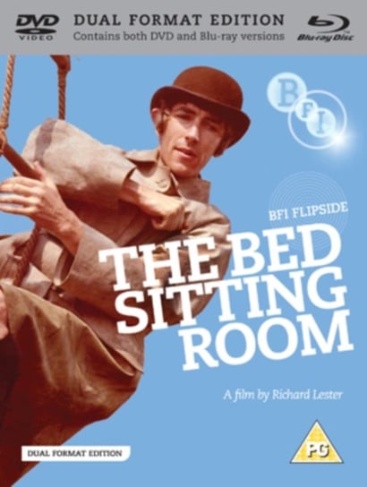 The Bed Sitting Room (brak polskiej wersji językowej) Lester Richard