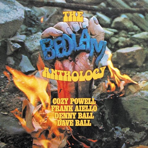 The Bedlam Anthology Bedlam