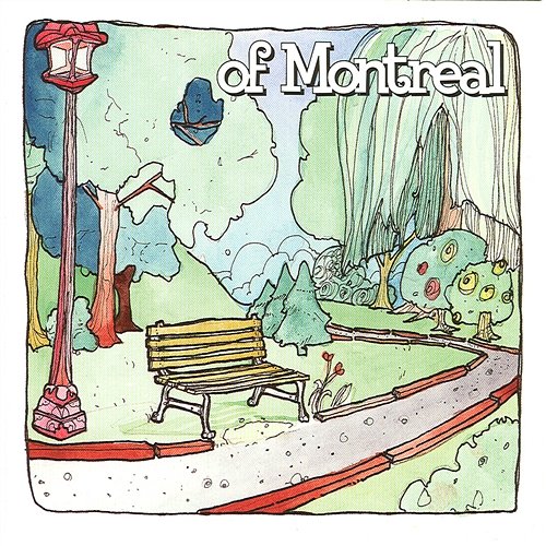 Just Recently Lost Something of Importance Of Montreal