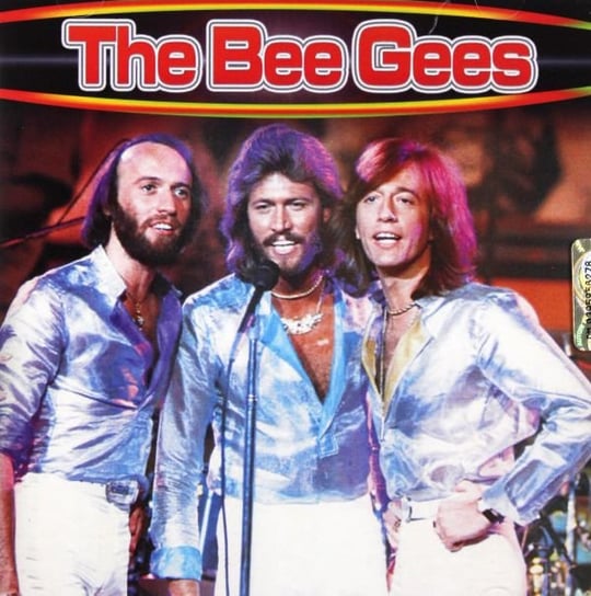 The Bee Gees Bee Gees