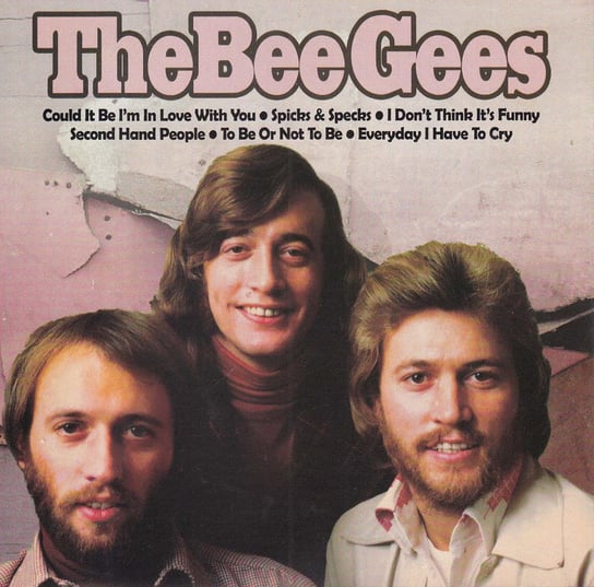 The Bee Gees Bee Gees