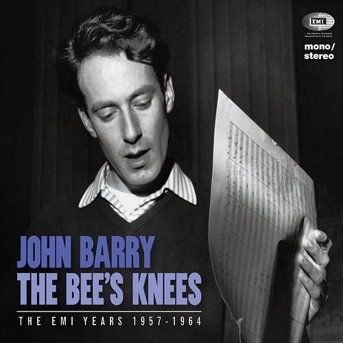 Bee's Knees The John Barry Seven