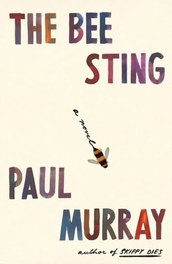 The Bee Sting Murray Paul