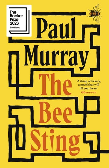 The Bee Sting Murray Paul