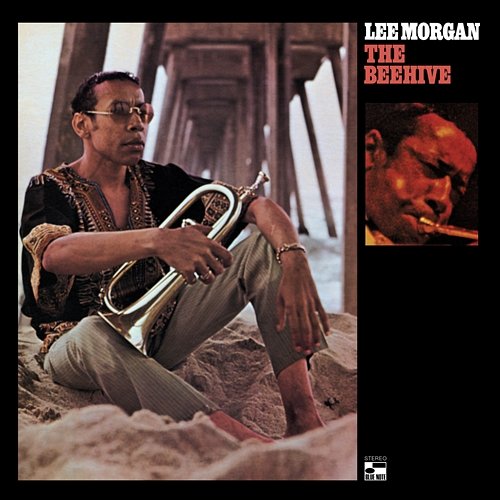 The Beehive Lee Morgan