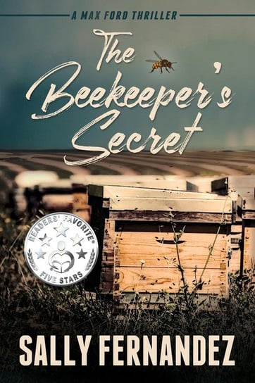 The Beekeeper's Secret Fernandez Sally