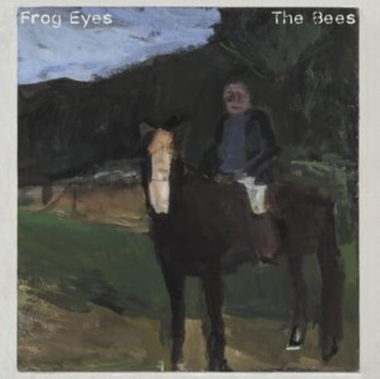 The Bees Frog Eyes