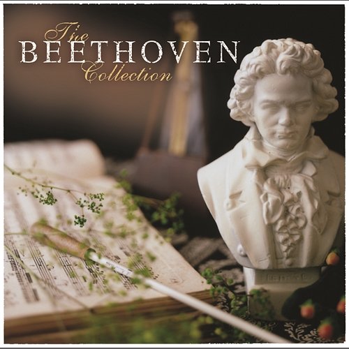 The Beethoven Collection Emanuel Ax, Leonard Bernstein, George Szell