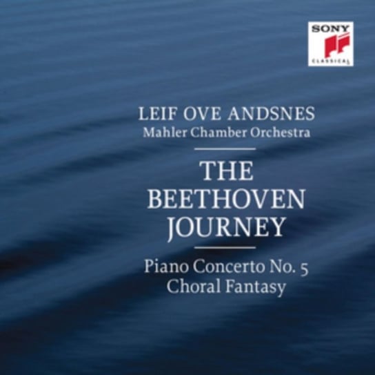 The Beethoven Journey: Piano Concerto No.5 "Emperor" & Choral Fantasy Andsnes Leif Ove
