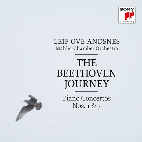 The Beethoven Journey: Piano Concertos Nos. 1 & 3 Leif Ove Andsnes