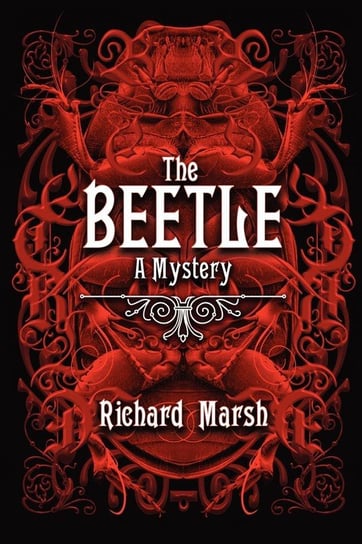 The Beetle Marsh Richard