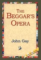 The Beggar's Opera Gay John