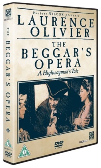 The Beggar's Opera (brak polskiej wersji językowej) Brook Peter